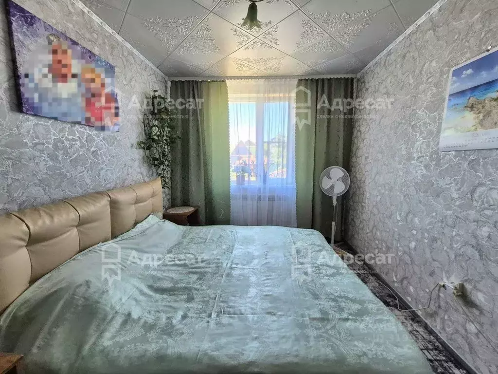 Дом в Волгоградская область, Волгоград Восход СНТ,  (60 м) - Фото 1