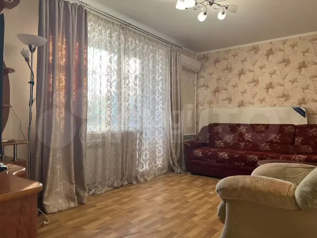 2-к. квартира, 45,6 м, 8/9 эт. - Фото 0