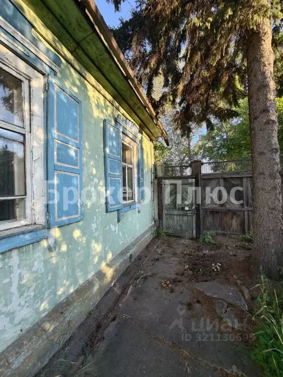 Дом в Хакасия, Абакан Совхозная ул., 36 (44 м) - Фото 1