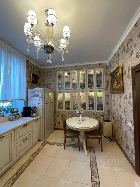 Коттедж в Москва д. Ширяево, ул. Троицкая (400 м) - Фото 2