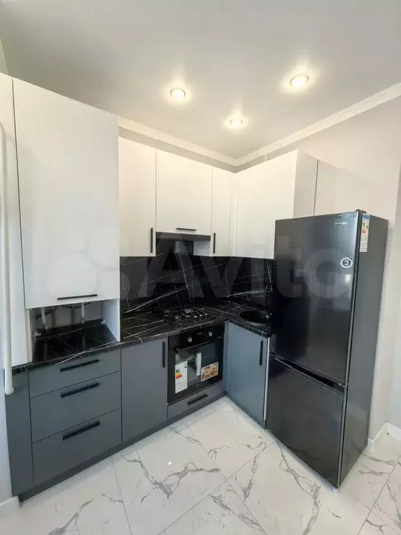 1-к. квартира, 30 м, 7/13 эт. - Фото 0