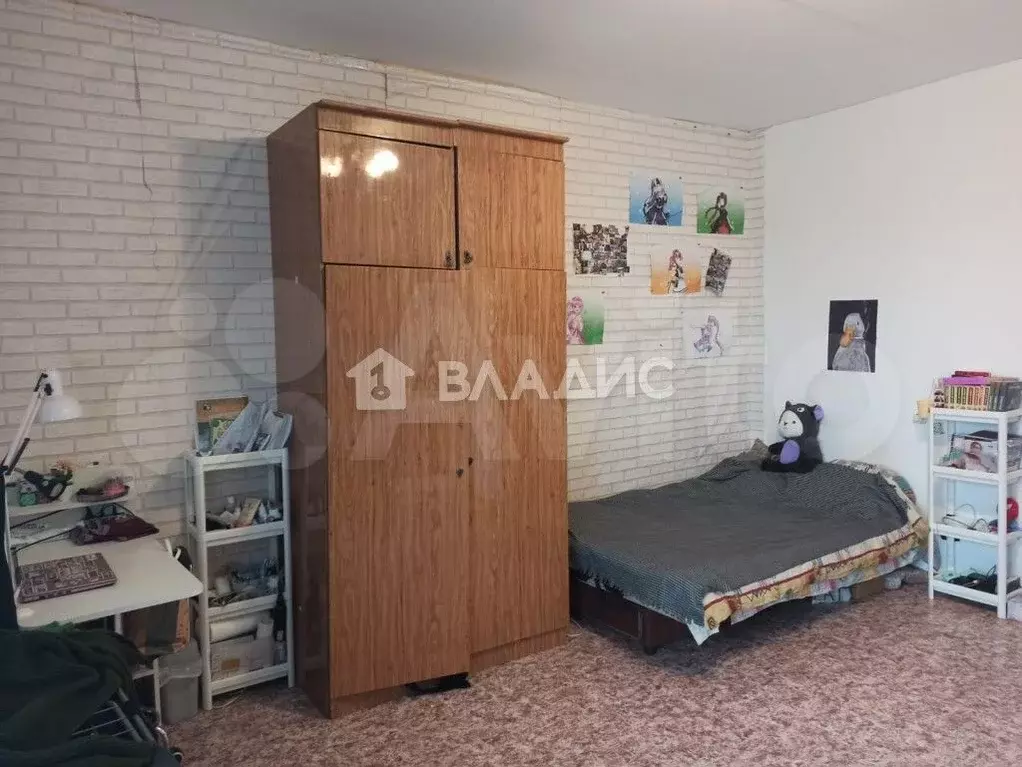 Квартира-студия, 28,7 м, 8/9 эт. - Фото 0