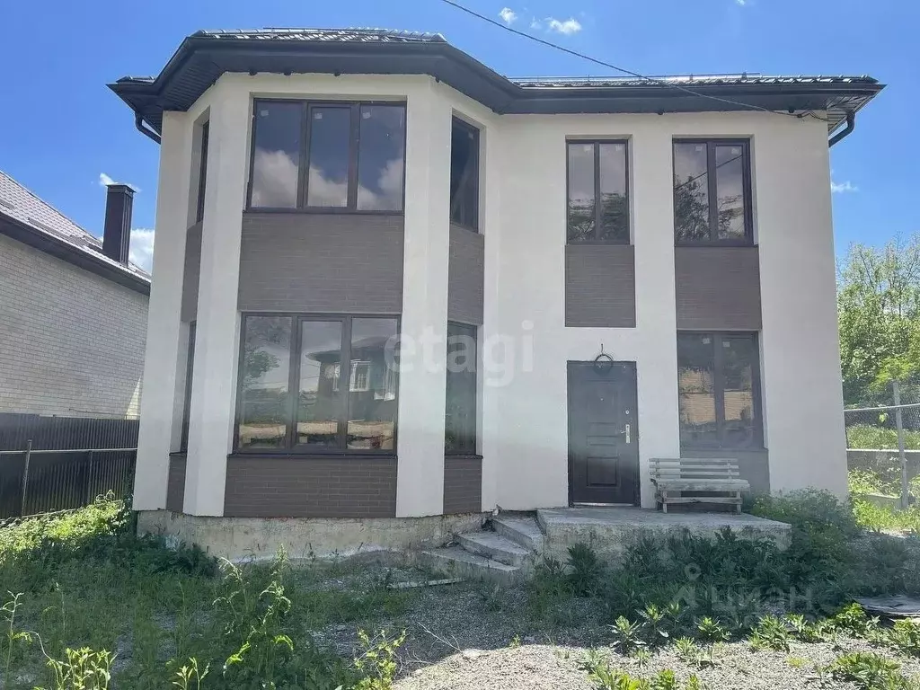 Дом в Ставропольский край, Ставрополь Металлист садовое товарищество,  ... - Фото 1