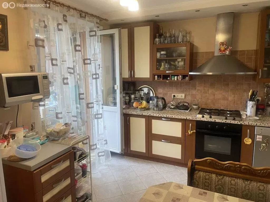 3-комнатная квартира: Подольск, Комсомольская улица, 79А (74 м) - Фото 2