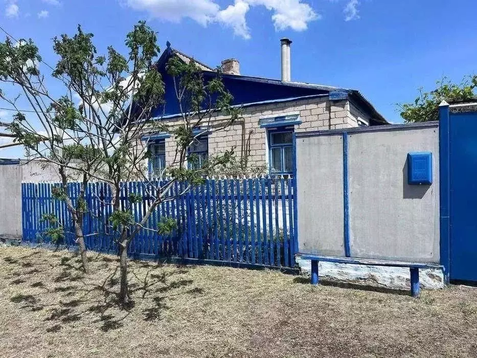 Дом в Белгородская область, Белгородский район, Поселок Разумное ... - Фото 1