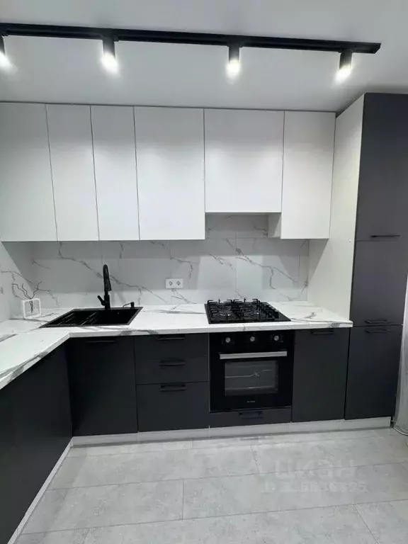 3-к кв. Челябинская область, Магнитогорск ул. 50-летия Магнитки, 34 ... - Фото 2