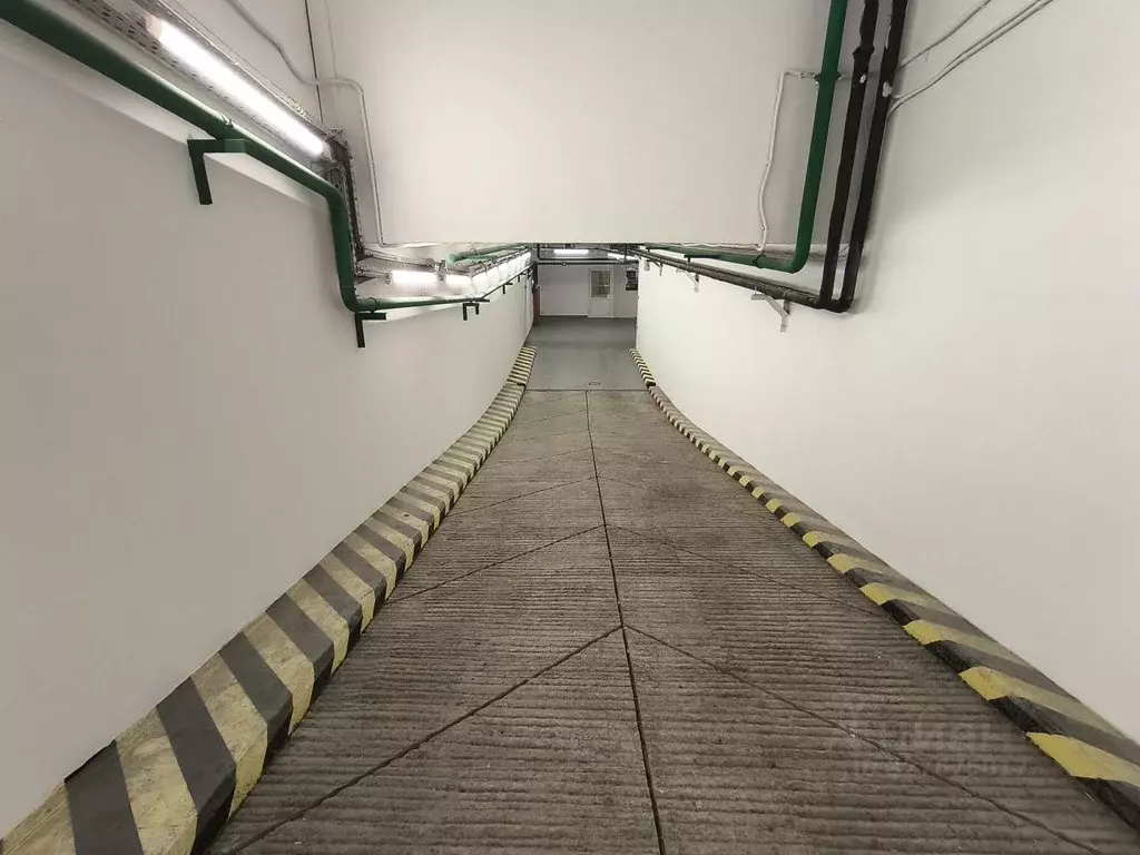 Гараж в Москва 6-я Радиальная ул., 7/6к3 (15 м) - Фото 2