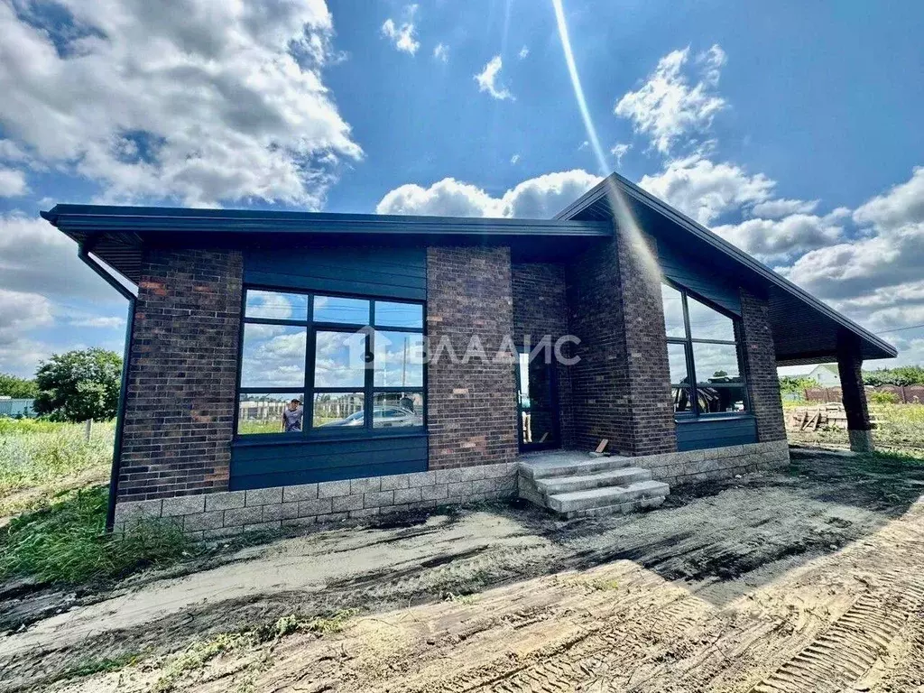 Дом в Белгородская область, Белгородский район, Новосадовское с/пос, ... - Фото 2