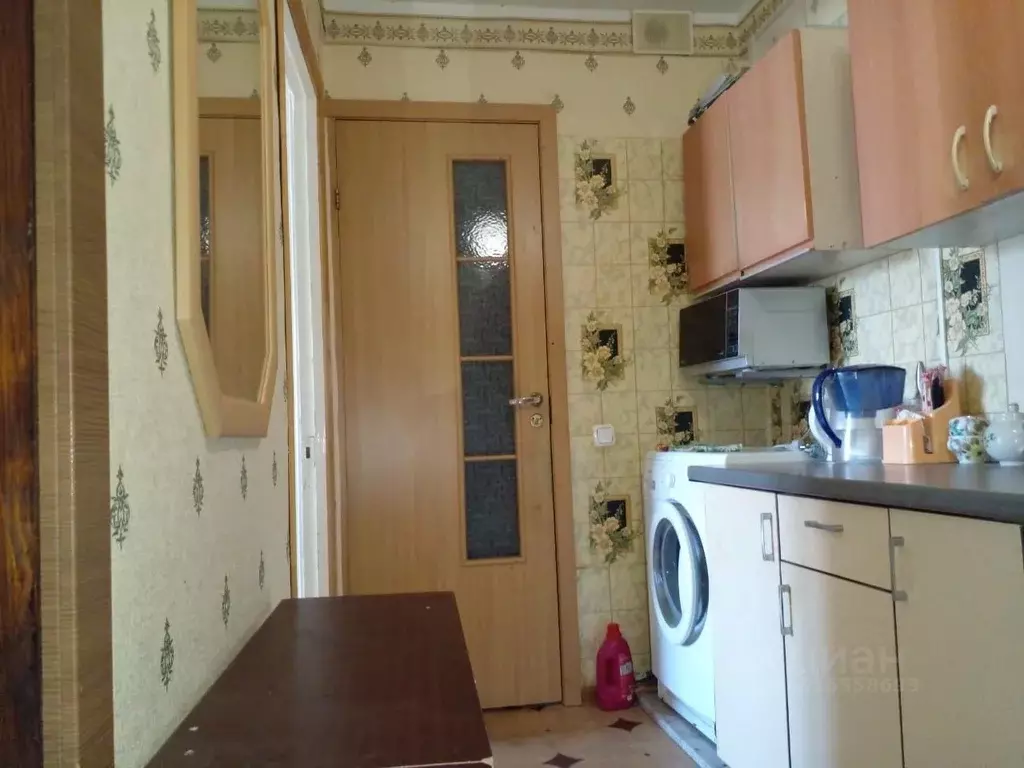 2-к кв. Удмуртия, Ижевск ул. Карла Маркса, 316 (38.0 м) - Фото 0