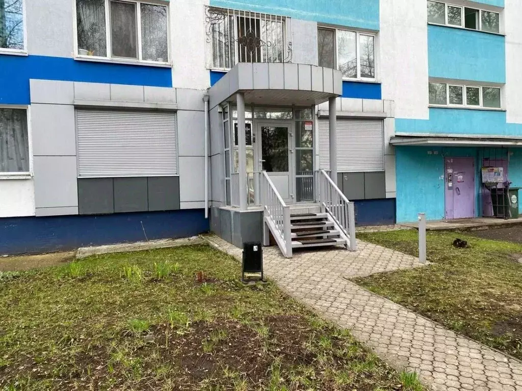 Офис в Татарстан, Набережные Челны бул. Энтузиастов, 6 (60 м) - Фото 1
