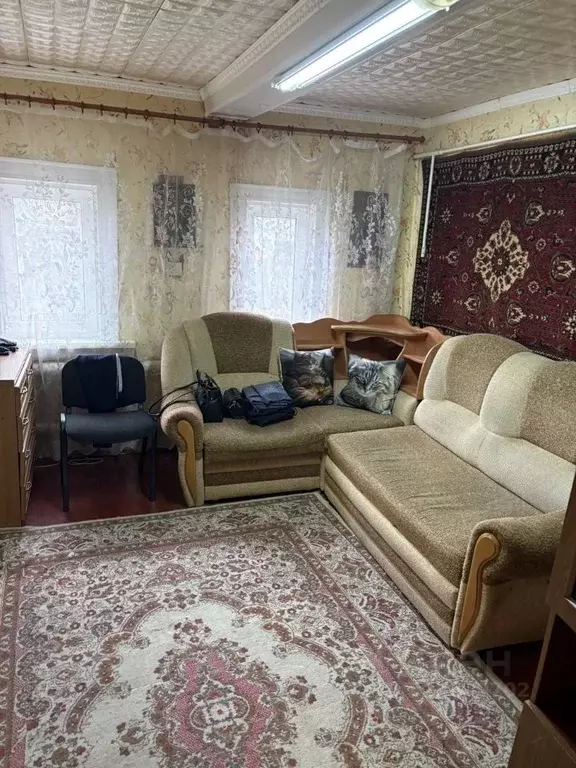 Дом в Самарская область, Ставропольский район, с. Выселки Советская ... - Фото 1