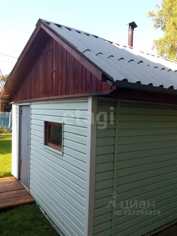 Дом в Красноярский край, Красноярск Энергия-1 СНТ, 6А (55 м) - Фото 1