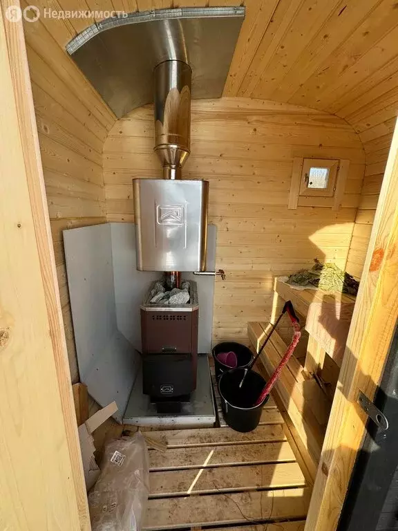 Дом в Краснокамск, площадь Гознака (19 м) - Фото 2