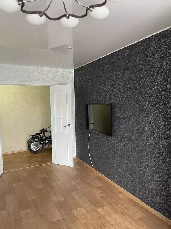 Продаётся 3-к квартира, 65.8 м - Фото 0