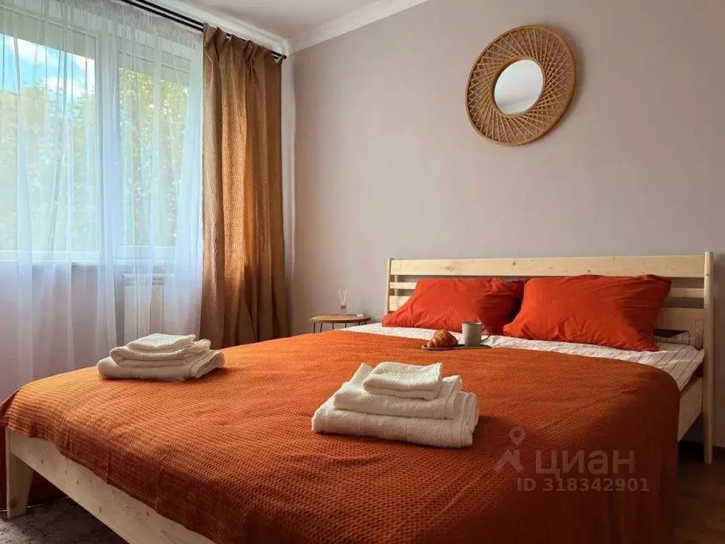 3-к кв. Калининградская область, Калининград ул. Маршала Баграмяна, 6 ... - Фото 0