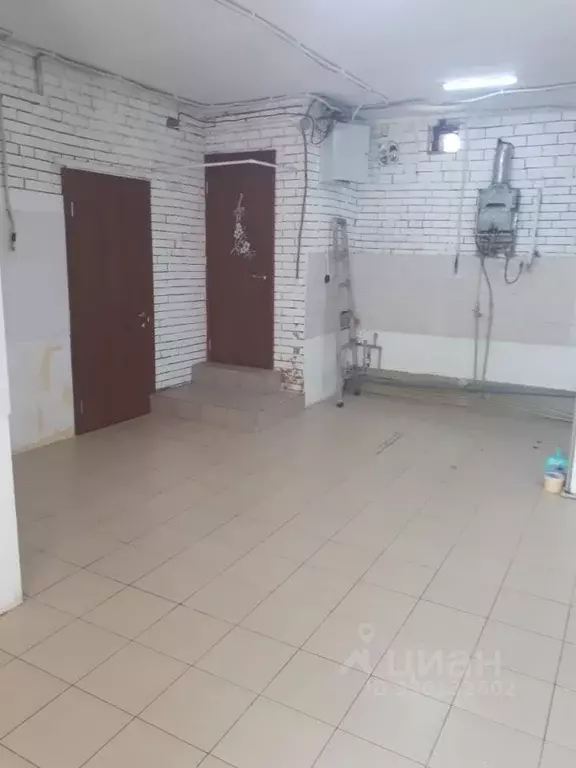 Помещение свободного назначения в Северная Осетия, Владикавказ ул. ... - Фото 1