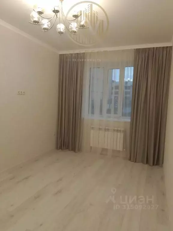 1-к кв. Ставропольский край, Ессентуки Никольская ул., 27к2Б (36.0 м) - Фото 1