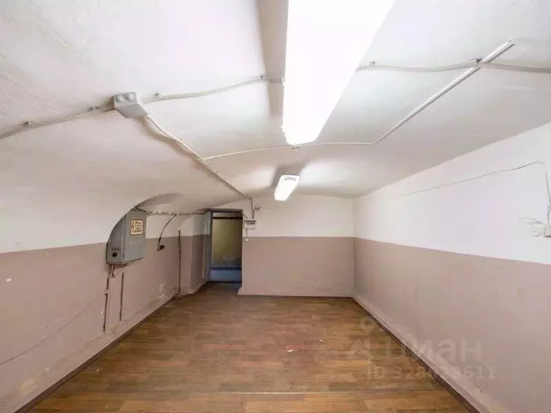 Склад в Санкт-Петербург ул. Комсомола, 1-3АУ (17 м) - Фото 2