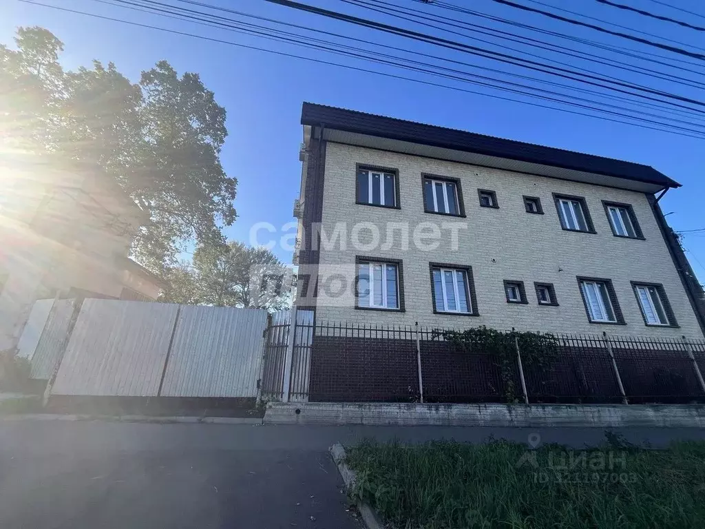 Офис в Курская область, Курск Чумаковская ул., 39 (540 м) - Фото 1