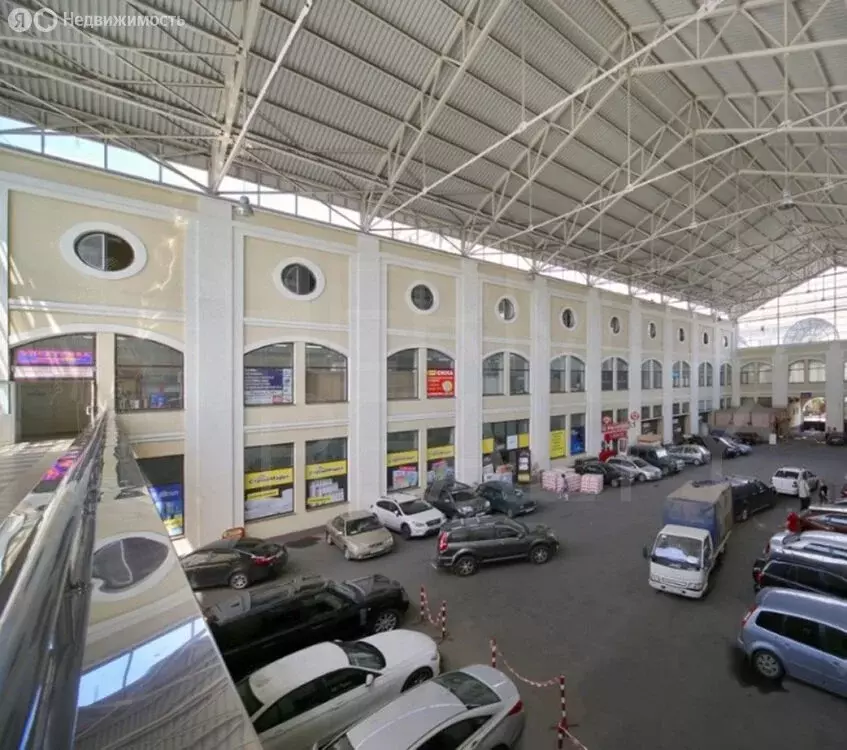 Офис (42 м) - Фото 1