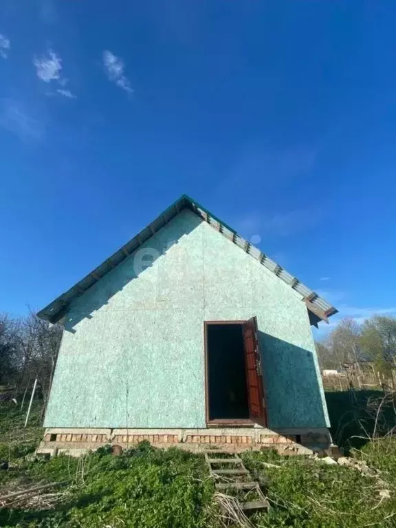 Дом в Псковская область, Палкинский муниципальный округ, д. Бенево  ... - Фото 2