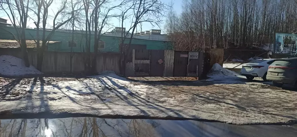 Участок в Санкт-Петербург пос. Парголово, Подгорная ул., 32 (20.0 ... - Фото 1