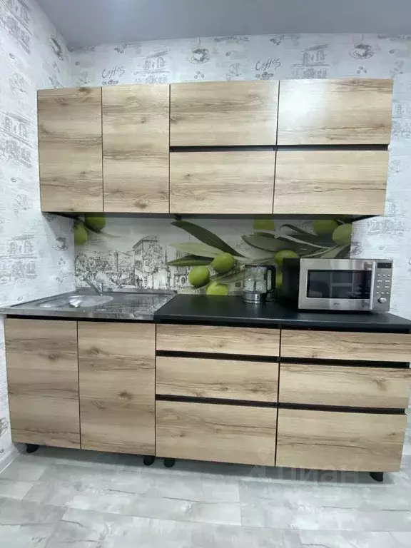 2-к кв. Хакасия, Абакан ул. Некрасова, 16 (50.0 м) - Фото 1