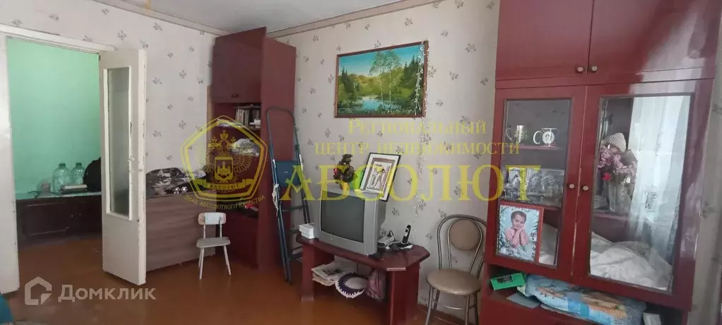 Продаётся 3-к квартира, 63.7 м - Фото 0