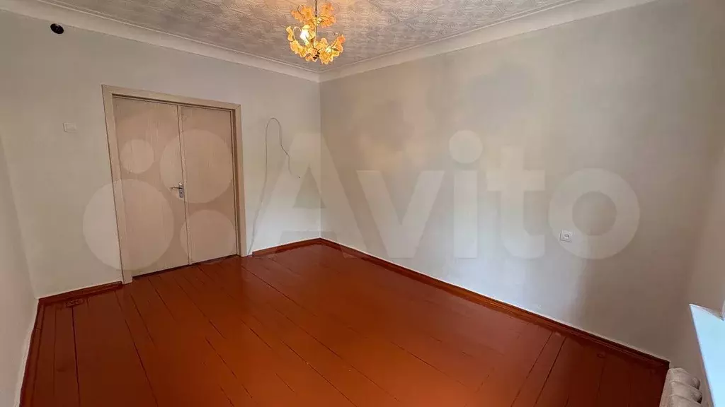 Комната 14,8 м в 3-к., 1/2 эт. - Фото 0