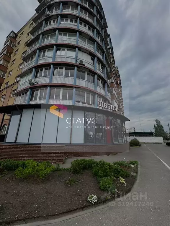 Помещение свободного назначения в Омская область, Омск ул. ... - Фото 0