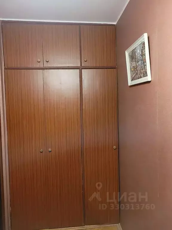 1-к кв. Москва Новочеремушкинская ул., 57к2 (40.0 м) - Фото 1