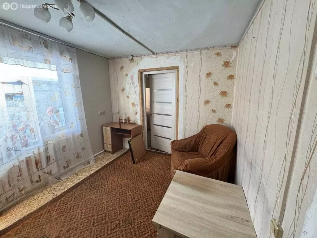 Дом в село Сосновка, Стадионная улица, 30 (77.4 м) - Фото 2