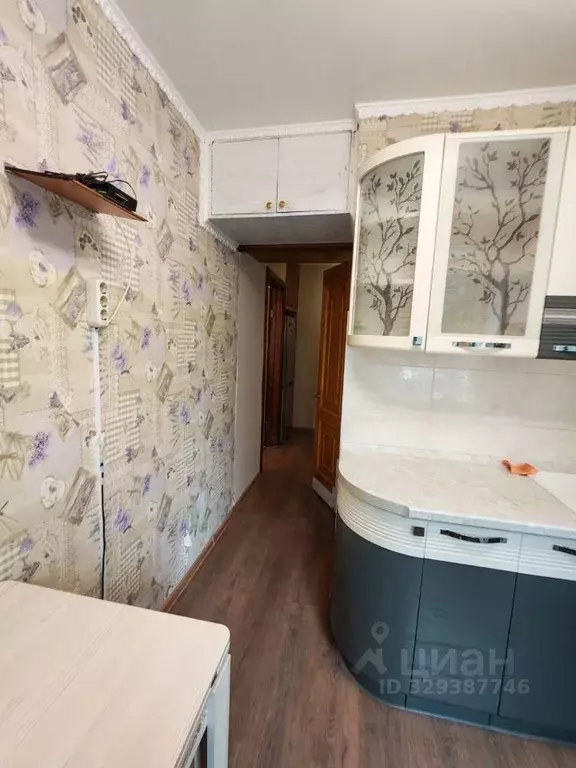 Квартира, 1 комната, 31.5 м - Фото 2