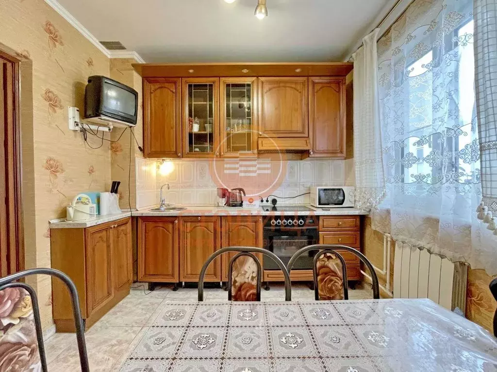 3-к кв. Москва ул. Санникова, 11к1 (62.0 м) - Фото 1