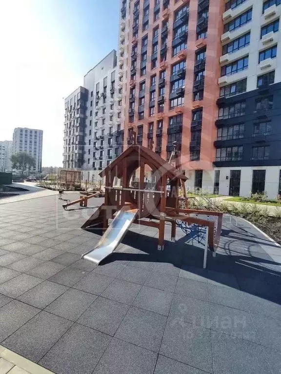 1-к кв. Воронежская область, Воронеж бул. Содружества, 5 (50.1 м) - Фото 1