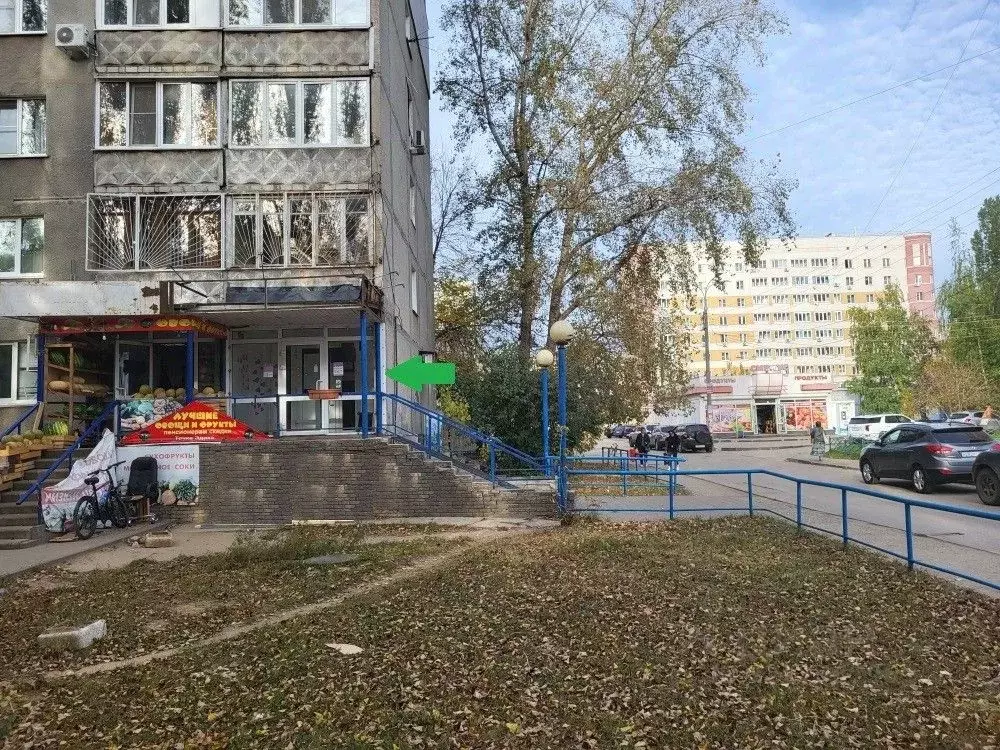 Торговая площадь в Нижегородская область, Нижний Новгород Мещерское ... - Фото 0
