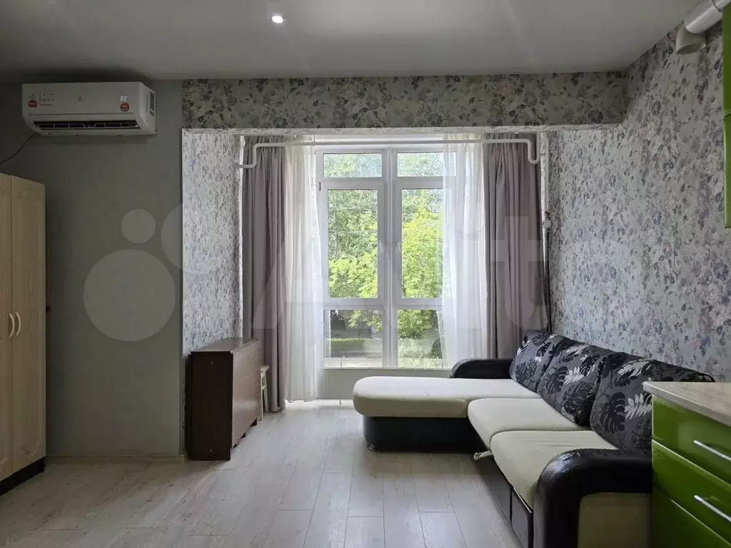 2-к. квартира, 47 м, 2/4 эт. - Фото 0