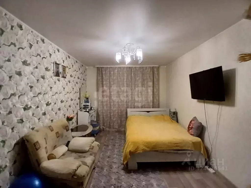 2-к кв. Нижегородская область, Выкса Жуковского мкр, 2 (46.2 м) - Фото 2