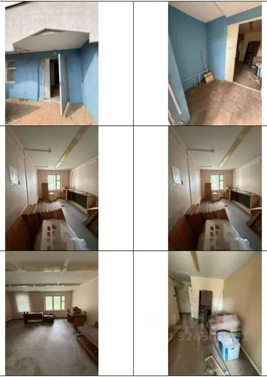 Помещение свободного назначения в Татарстан, Набережные Челны ул. ... - Фото 2