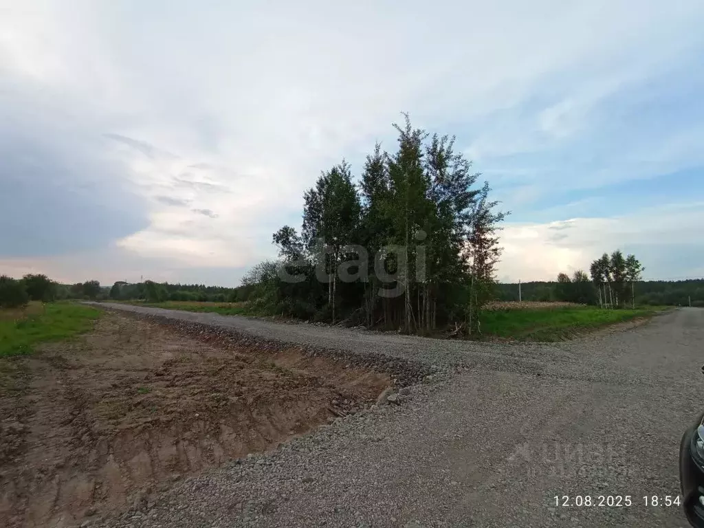 Участок в Свердловская область, Нижний Тагил ул. 5-я Лазурная, 4 (10.0 ... - Фото 1