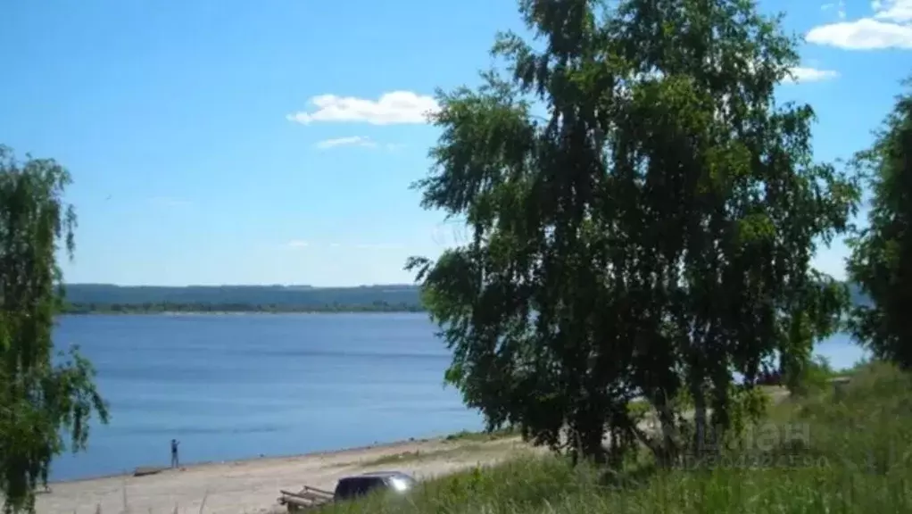 Участок в Нижегородская область, Лысковский район, с. Сельская Маза  ... - Фото 0