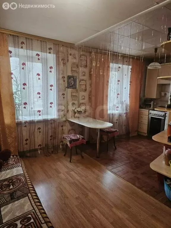 2-комнатная квартира: Воронеж, улица 25 Января, 2 (61.7 м) - Фото 1