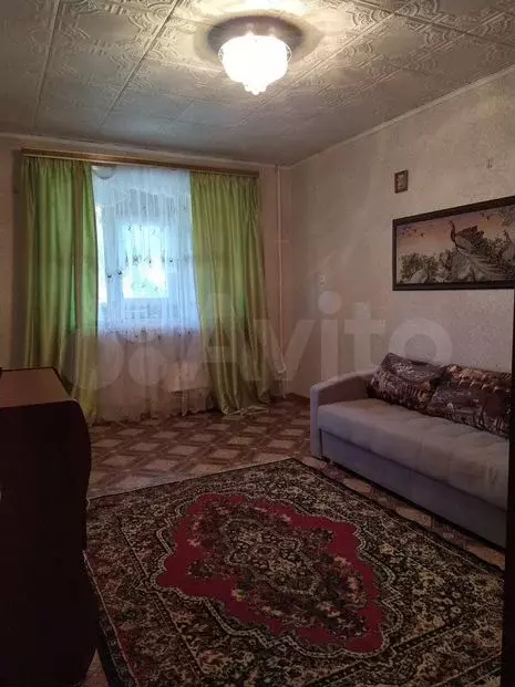 1-к. квартира, 40м, 2/9эт. - Фото 1