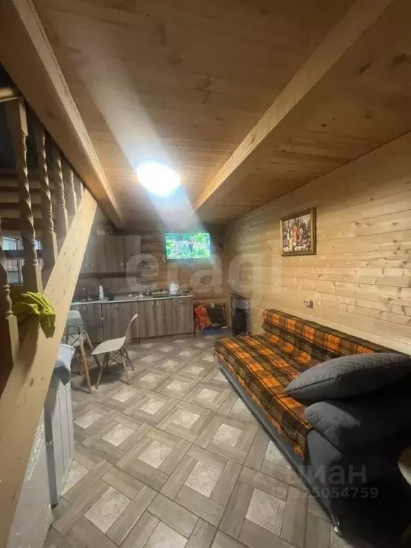 Дом в Мордовия, Саранск городской округ, Николаевка рп ул. Котова, 23 ... - Фото 1