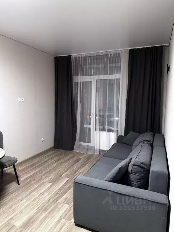 2-к кв. Московская область, Красногорск городской округ, Отрадное пгт ... - Фото 1