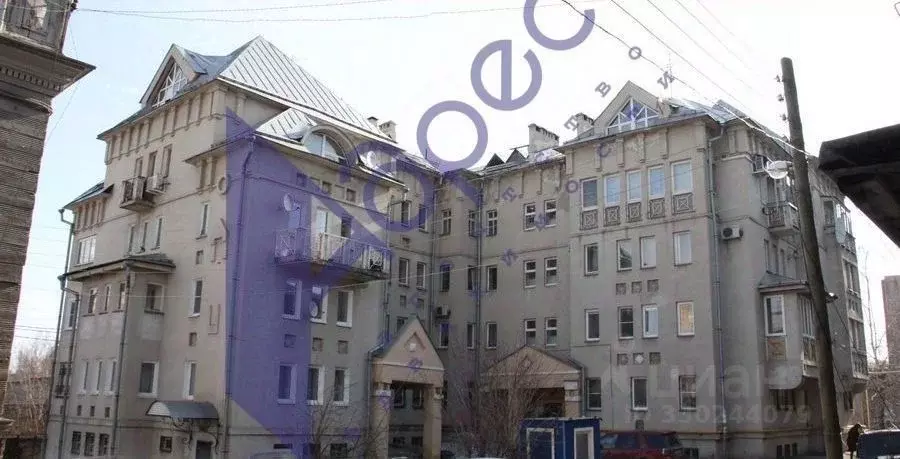 Помещение свободного назначения в Нижегородская область, Нижний ... - Фото 1