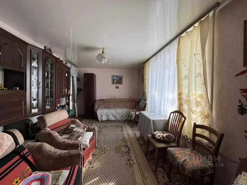 3-к кв. Мурманская область, Кировск просп. Ленина, 31 (54.0 м) - Фото 0