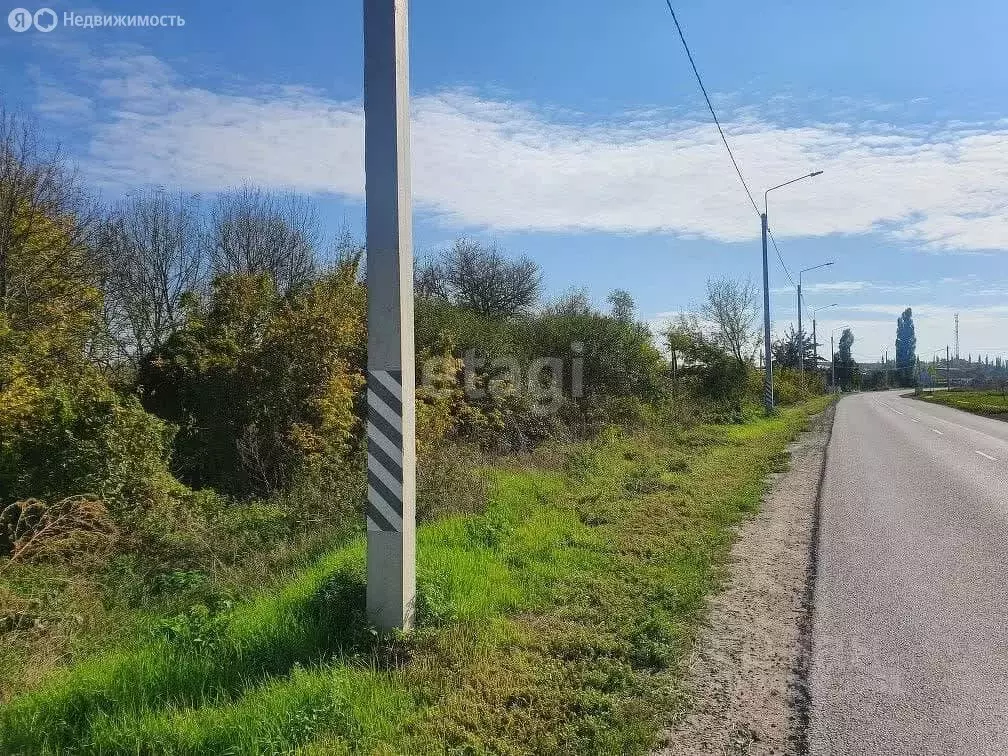 Участок в село Русская Гвоздёвка, улица Ленина (27 м) - Фото 0