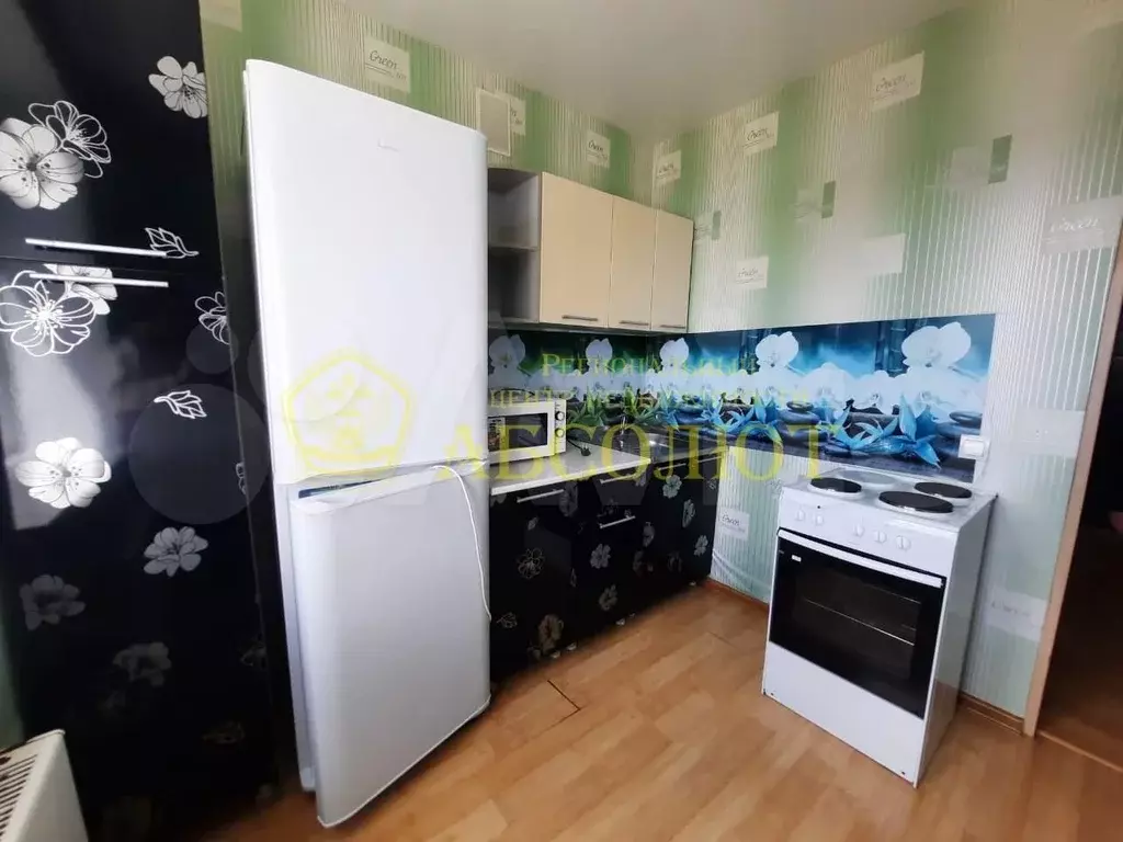 2-к. квартира, 48,1 м, 1/3 эт. - Фото 0