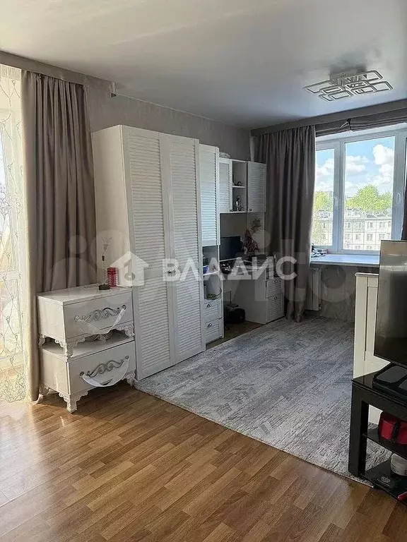 2-к. квартира, 69 м, 5/11 эт. - Фото 1